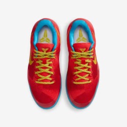 Nike Kobe 8 Protro Shanghai Fireworks