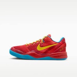 Nike Kobe 8 Protro Shanghai Fireworks