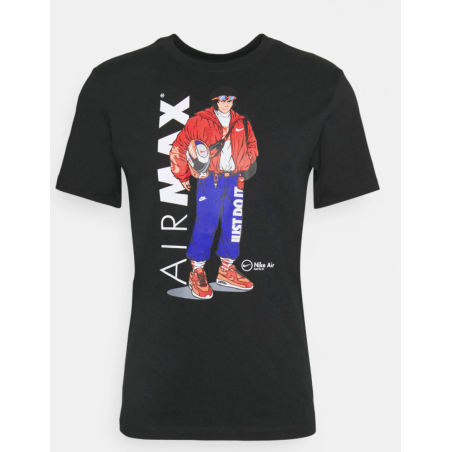 Camiseta manga corta