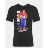 Camiseta manga corta