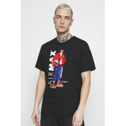 Camiseta manga corta