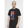 Camiseta manga corta