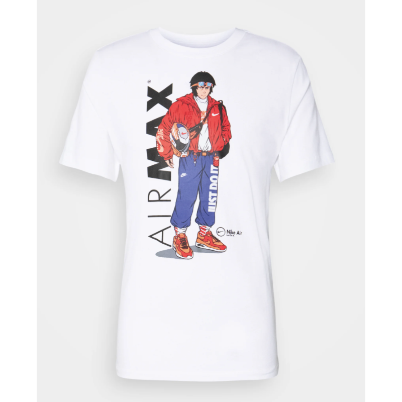 Camiseta manga corta