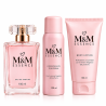SET M&M ESSENCE