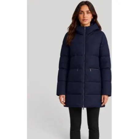 Ecoalf Marangu Jacket storm-blue