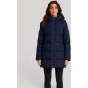 Ecoalf Marangu Jacket storm-blue
