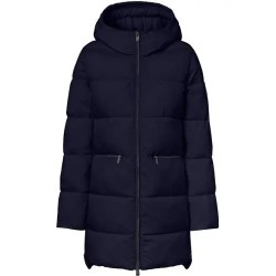 Ecoalf Marangu Jacket storm-blue